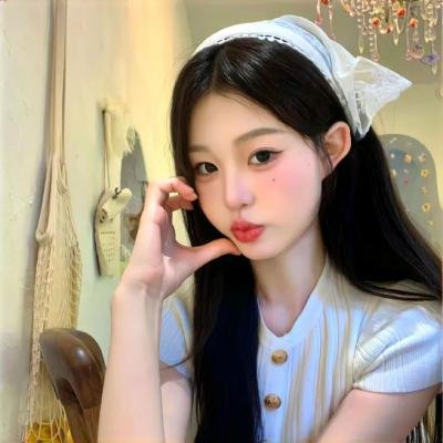 粉红小房子